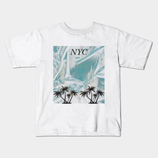 New York City Kids T-Shirt